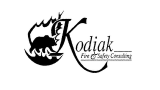 KODIAK FIRE & SAFETY CONSULTING