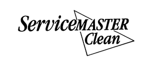 SERVICEMASTER CLEAN