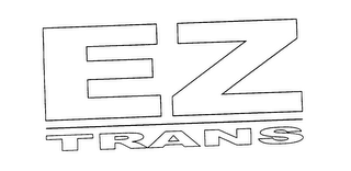 EZ TRANS