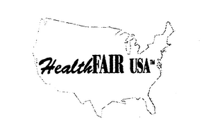 HEALTHFAIR USA