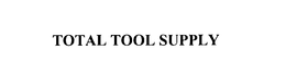 Total Tool Supply, Inc.