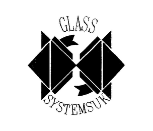 GLASS SYSTEMS UK