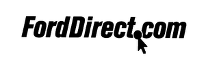 FORDDIRECT.COM