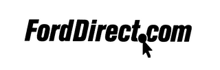 FORDDIRECT.COM
