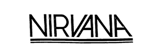 NIRVANA