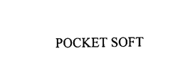 POCKET SOFT,INC.