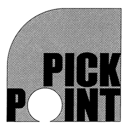 PICKPOINT