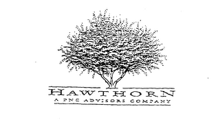 HAWTHORN A PNC ADVISORS COMPANY