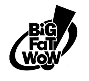 BIG FAT WOW!