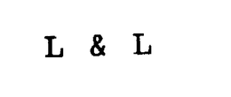 L & L FRANCHISE, INC.