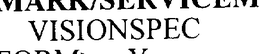 VISIONSPEC