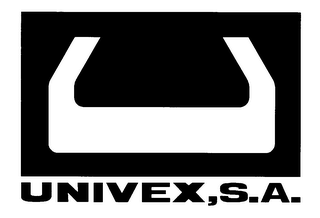 U UNIVEX, S.A.