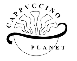 CAPPVCCINO PLANET