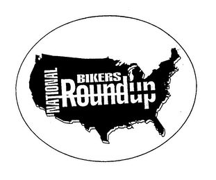 NATIONAL BIKERS ROUNDUP