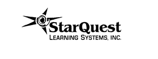 STARQUEST LEARNING SYSTEMS, INC.