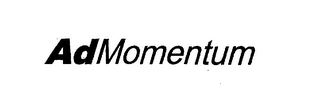 ADMOMENTUM