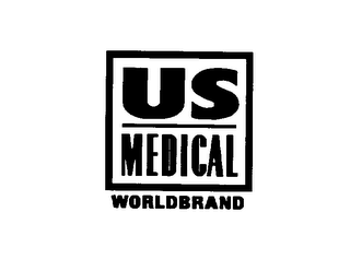 US MEDICAL WORLDBRAND