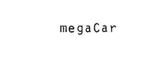 MEGACAR