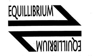 EQUILLIBRIUM EQUILLIBRIUM