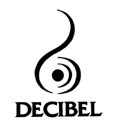 DECIBEL