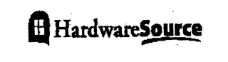 HARDWARESOURCE