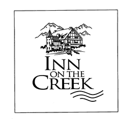 INN ON THE CREEK