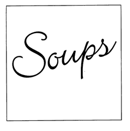 SOUPS