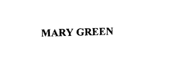 MARY GREEN ENTERPRISES LLC