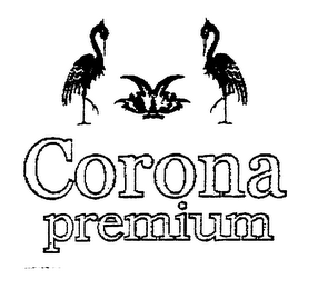 CORONA PREMIUM