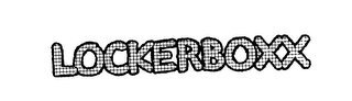 LOCKERBOXX