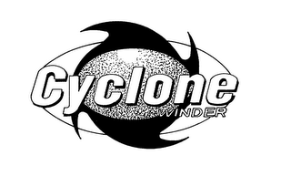 CYCLONE WINDER
