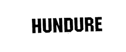 HUNDURE TECHNOLOGY CO., LTD.