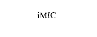 IMIC