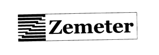 ZEMETER