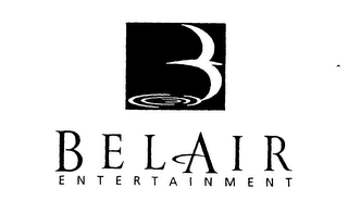 BEL AIR ENTERTAINMENT