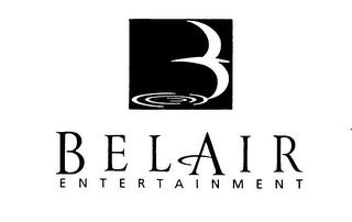 BEL AIR ENTERTAINMENT