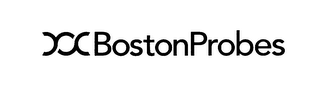 BOSTONPROBES