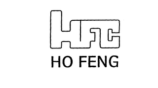 HFC HO FENG