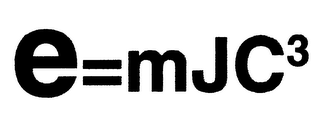 E=MJC3