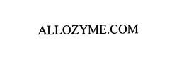 ALLOZYME.COM