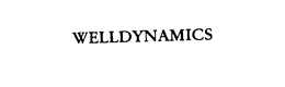WELLDYNAMICS, INC. logo