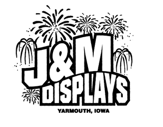 J&M DISPLAYS YARMOUTH, IOWA