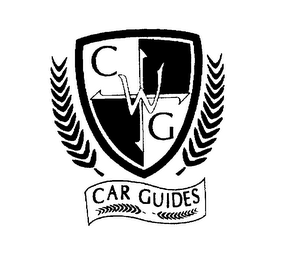 C W G CAR GUIDES