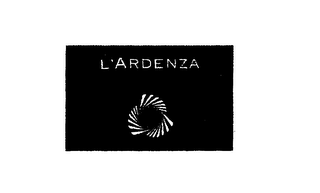 L'ARDENZA