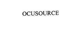 OCUSOURCE
