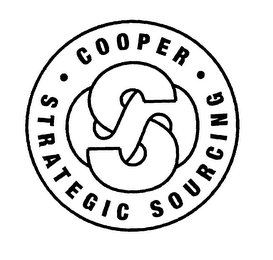 SS COOPER STRATEGIC SOURCING