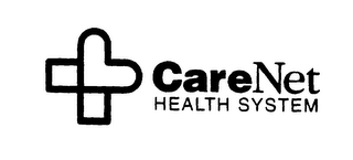 CARENET HEALTH SYSTEM