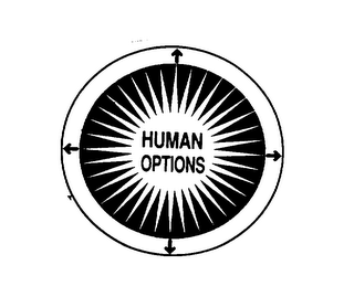 HUMAN OPTIONS