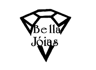 BELLA JOIAS