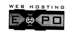 WEB HOSTING EXPO